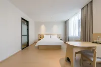 Hi Inn (Lishui Wandi Plaza Dayang Road)