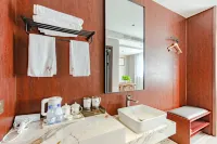 大隱·禪心院飯店 天子地風景區住宿飯店