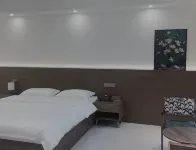 Guang'an Shoushan Homestay