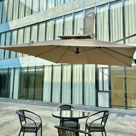 Huazhizhu Hotel
