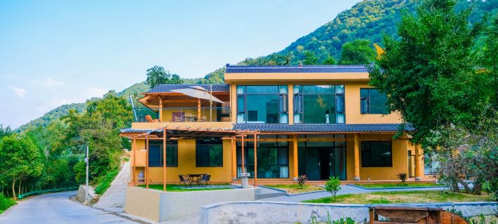 Yuge Xiaozhu Homestay Ξενοδοχεία στην πόλη Λιούμπα