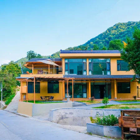 Yuge Xiaozhu Homestay