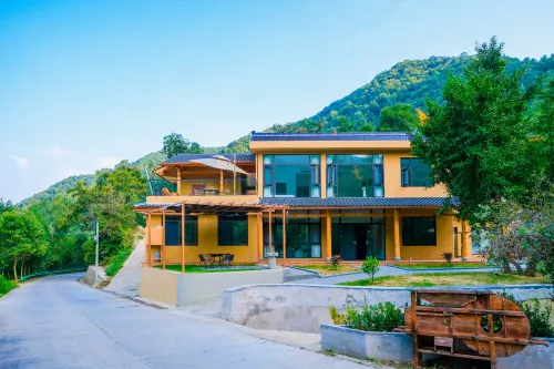 Yuge Xiaozhu Homestay