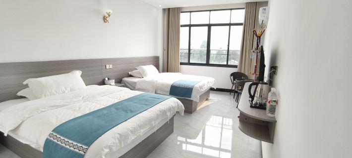 Quanzhou Minglan Chinese Inn Hotels in Quanzhou