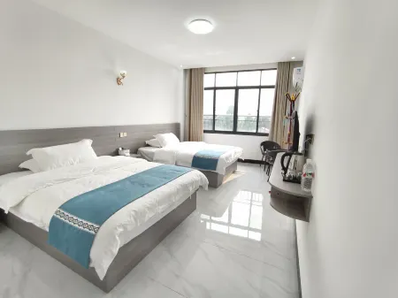 Quanzhou Minglan Chinese Inn