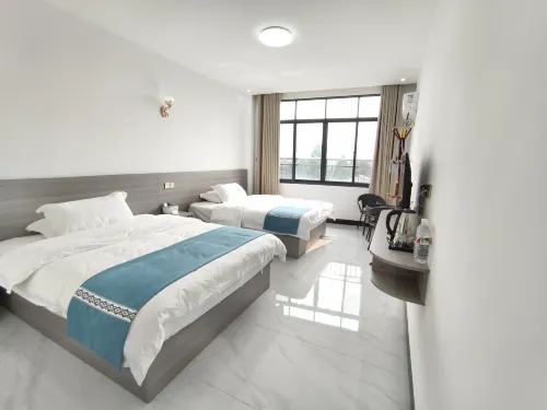 Quanzhou Minglan Chinese Inn