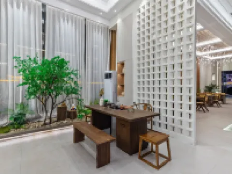 Yishan Homestay (Libo Xiaoqikong East Gate) Hotels in Libo