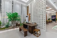 Yishan Homestay (Libo Xiaoqikong East Gate)