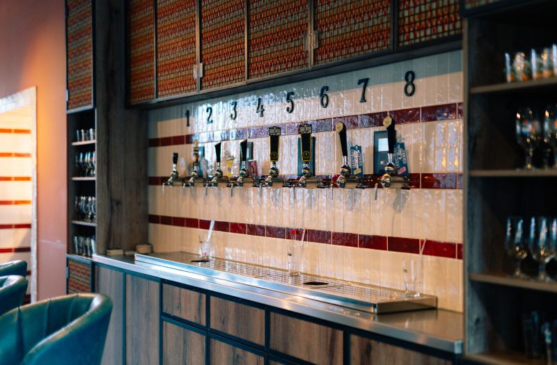 Amsterdam ID Aparthotel photo 4
