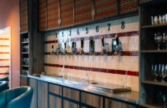 阿姆斯特丹ID公寓酒店