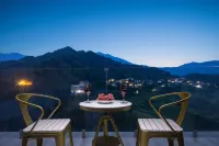 Huali Yunjian Homestay - Romantic