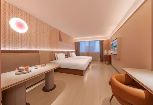 호텔 어메니티 상세