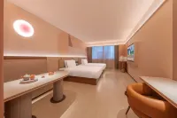 Orange Hotel (Tangshan Wanda Plaza) Hotels in Lunan District