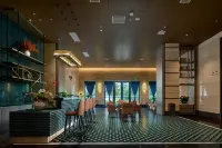 WYNDHAM GARDEN ZHANGJIAJIE TIANMEN MOUNTAIN