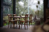 Shuji Mountain Villa (Cloud Sea Sunrise Observation Deck) - breakfast