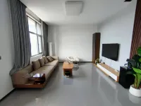 Weilanxuan Lake View Homestay (Weishandao Scenic Area) - balcony