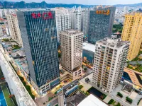 Wuyin Liangju Hotel (Wenshan Guangda Plaza)