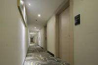 18 Yiduo Hotel (Diwang Plaza 33 Xu Street)