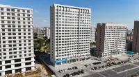 Park she fine arts residential quarters (Wudan Hongyuan building shop)