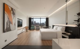 Vitus Hotel (Old Town Zhangzhou)