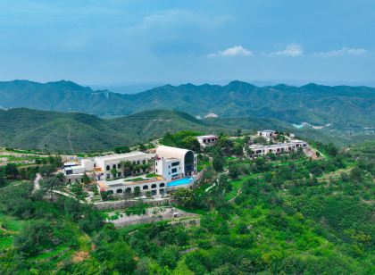 HONGTULING SHANXINGJU HOMESTAY