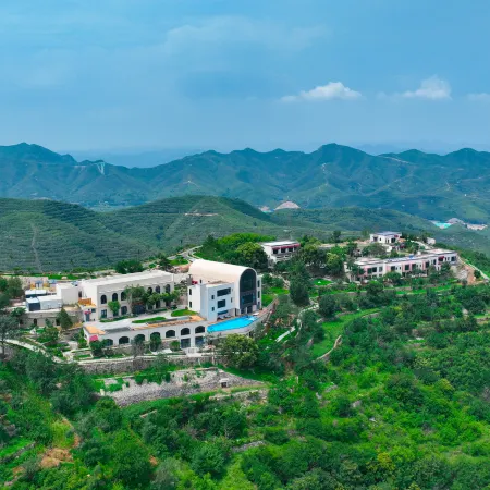 HONGTULING SHANXINGJU HOMESTAY