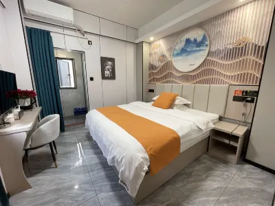 Zhuhai 3 Hao Business Accommodation Hotels near Huige Grain & Oils Shop