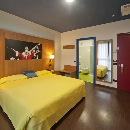 Hotel Toscanini