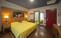 Ibis Styles Parma Toscanini Hotels in Province of Parma