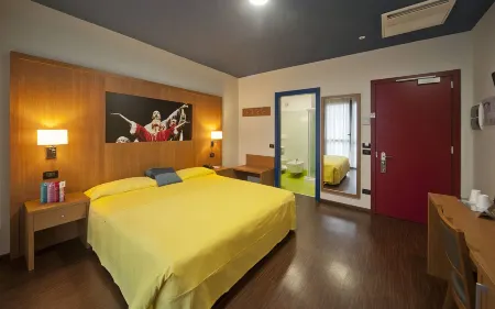 Ibis Styles Parma Toscanini