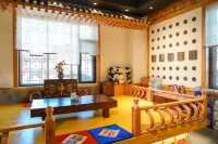 Redrock Hotel
