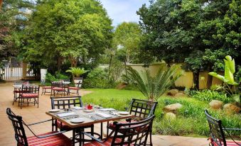 NH Johannesburg Sandton