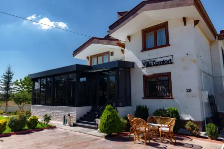 Villa Comfort Cappadocia
