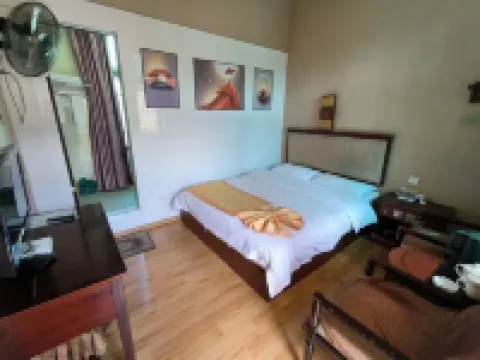 Shidian Wing Chun Hotel