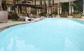 Grand Mercure Imperial Palace Seoul Gangnam