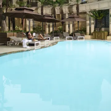 Grand Mercure Imperial Palace Seoul Gangnam Отели рядом с достопримечательностью «Ресторан Gramercy Hall»