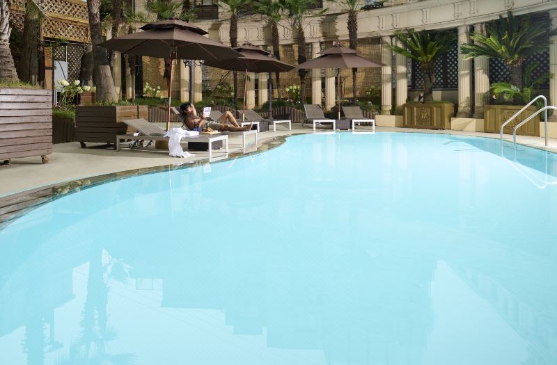 Grand Mercure Imperial Palace Seoul Gangnam photo 5