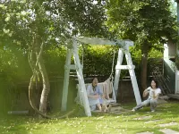 OwlStay Green Villa Hotels near Skcf