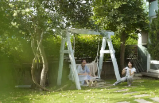 OwlStay故事所 绿舍