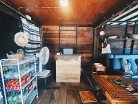 Bann Kidteng Maekampong