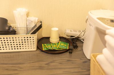 その他 ホテルナニワ 島之内本店の写真