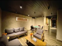 Qiu's compound Hotel di Yao'an County