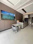 靈璧華天商務賓館