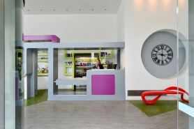 Airotel Patras Smart Hotel