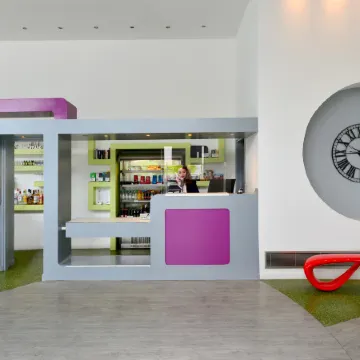 Airotel Patras Smart Hotel