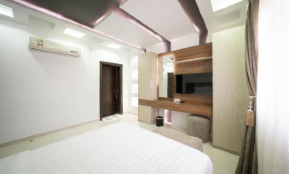 Mirada Gold Jizan - Resort & Private Pools