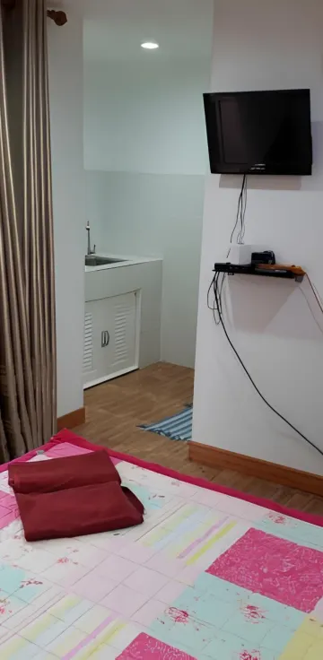 บ้านวิวสวน 2ท่าน