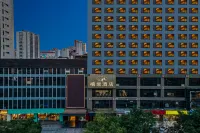 코트야드 호텔 (허베이 박물관, 광안 거리) 창안구 호텔
