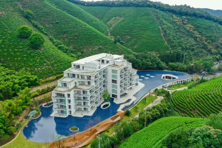 HenTiQue Resort Anji · Mountain View Retreat