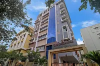 FabHotel the Botanica Hotels in 